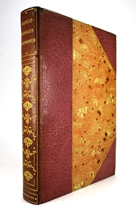 "Marcus Aurelius Antoninus" editor WHD Rouse - 1900 Leather HC E. P. Dutton & Co - Picture 1 of 7