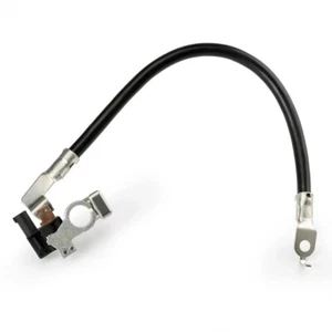 Negative Battery Sensor Cable For Ford Focus Kuga Escape C-MAX TRANSIT CONNECT - Picture 1 of 12