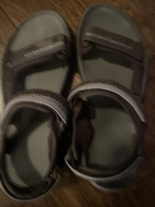 Teva Men's Hudson Sandal - Bracken - NEW - 2023 Size 10 - Picture 1 of 5