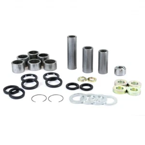 Honda Cr 250 R 1991 Prox Swingarm Linkage Bearing Sets 26.110019 - Picture 1 of 9