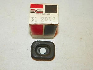 1952-1954 Chevy All & Pick-up w/216,235 lower front engine mounts (1 pair) - Picture 1 of 1