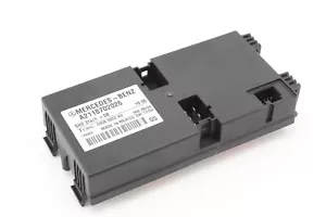 06-12 Mercedes Benz R350 Heated Seat Control Module OEM - Picture 1 of 10