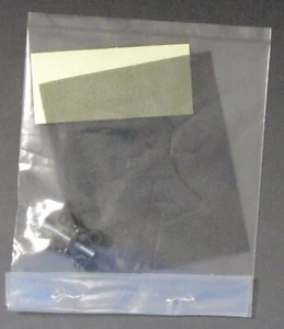 Tamiya 1/35th Scale German King Tiger - Detail Parts from Kit No. 35164 - Picture 1 of 1