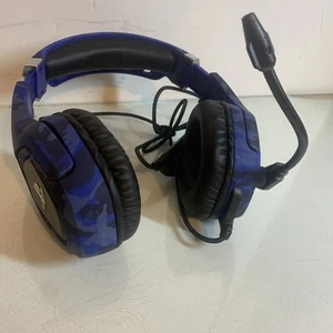Pc Gaming Headphones - Picture 1 of 3