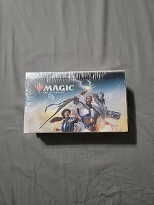 1x Dominaria: Russian: Booster Box New Sealed Product - Magic: The Gathering - - Picture 1 of 6