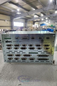 (#240114) Novellus SIOC 02-266870-00 - Picture 1 of 2