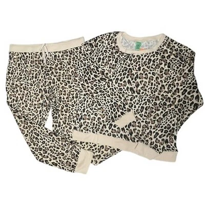 Honeydew Ladies 2-piece Pajama Set 2X (9191OUT) - Image 1 of 4