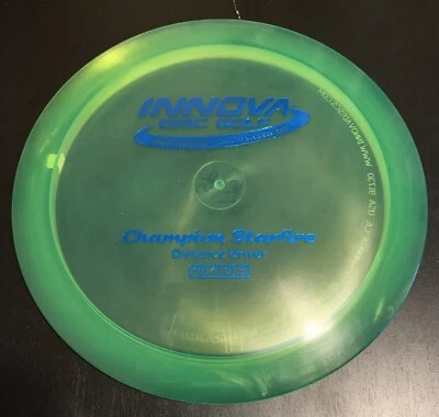 Innova Champion Starfire OOP 175 grams - Image 1 of 2