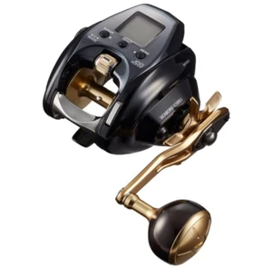 Carrete eléctrico DAIWA 21 SEABORG G300J para diestros nuevo de Japón envío rápido - Imagen 1 de 6