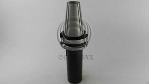 BT40MT3L135 , BT40 MORSEKEGEL #3 HALTER L:135MM D:40MM - Bild 1 von 2