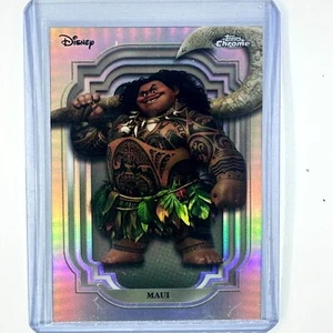 2024 Topps Chrome Disney Maui Refractor #170 - Bild 1 von 3