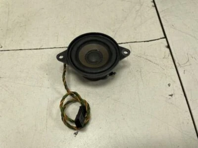 BMW X5 2005 altavoz tweeter del lado del conductor delantero izquierdo OEM+ Foto 1 de 4
