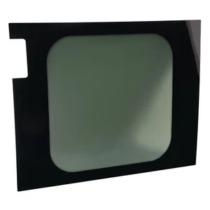 For Ram ProMaster 2014-2025 Driver Left Side Rear Cargo Door Window Glass Dark - Picture 1 of 21