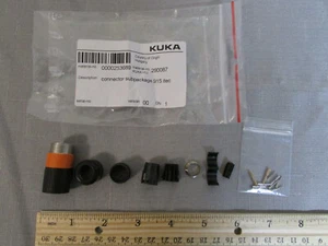 KUKA Robotics Connector Subpackage 915 ITEC Ver. 00 New - Picture 1 of 1