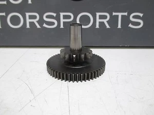1995 Suzuki Katana GSX600F Starter gear 12611-06B00 - Picture 1 of 1