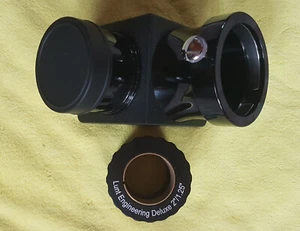 Lunt Zenitspiegel in exzellentem Zustand - Bild 1 von 8