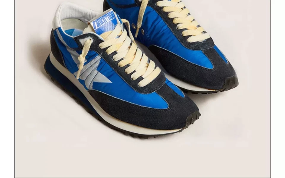 GG Plataforma Zapatos Casuales Mujer Zapatos  Foto 1 de 4