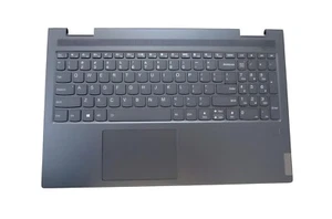 5CB1A22487 Lenovo Palmrest with Keyboard Assembly For Yoga 7-15ITL5 82BJ006YUS - Picture 1 of 6