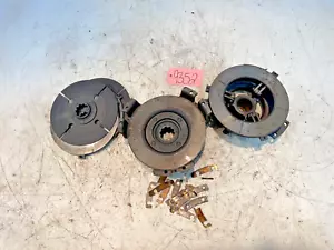 1954 Allis Chalmers AC WD45 Tractor Hand Clutch - Picture 1 of 22
