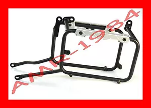 Porte-Valises Latéral Trekker Outback Suzuki DL1000 V-Strom 2014 2017 PL3105CAM - Imagen 1 de 1