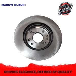 Maruti suzuki genuine front disc brake assembly for Fronx 2023-25 55311M55T00 - Picture 1 of 6