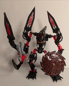 LEGO BIONICLE: Skrall (8978)