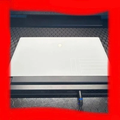 Alienware m15 R4 Gaming Laptop Intel Core i7-10870H RTX 3070 16GB RAM 1TB SSD - Image 1 of 4