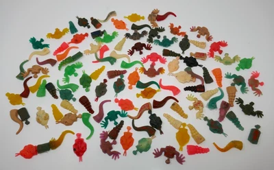 Mattel Thingmaker Creations - Serpientes Foto 1 de 4