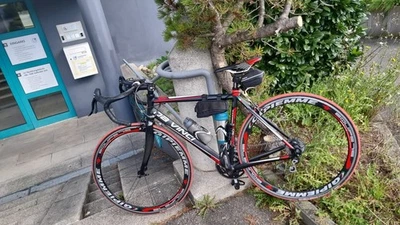 Rennrad Herren - Bild 1 von 3