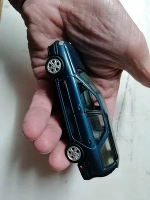 VITESSE Renault Laguna Break accetto proposte - Immagine 1 di 4