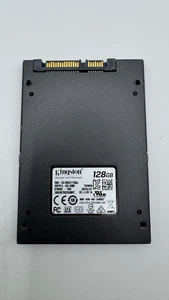 Kingston 128GB 2.5" internal SSD RBU SC180S37/128GJ - Picture 1 of 4