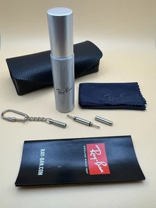 KIT DE CUIDADO RAY BAN  - Imagen 1 de 2