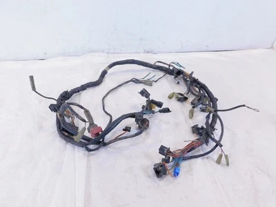 Kawasaki Vulcan 1500 Classic VN1500 1996 y 1997 cableado principal arnés telar Foto 1 de 4