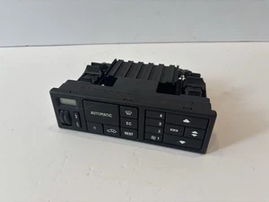 1990-1996 Mercedes-Benz 500SL, SL500 - Temp Control - 1298300285 1298300585 - Picture 1 of 6