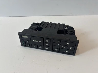 1990-1996 Mercedes-Benz 500SL, SL500 - Temp Control - 1298300285 1298300585  - Image 1 of 4