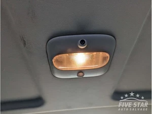 Luz de lectura techo trasero Jeep Compass 2012 SUV 4/5 puertas MK49 (11-24) gasolina 2,0 - Imagen 1 de 3