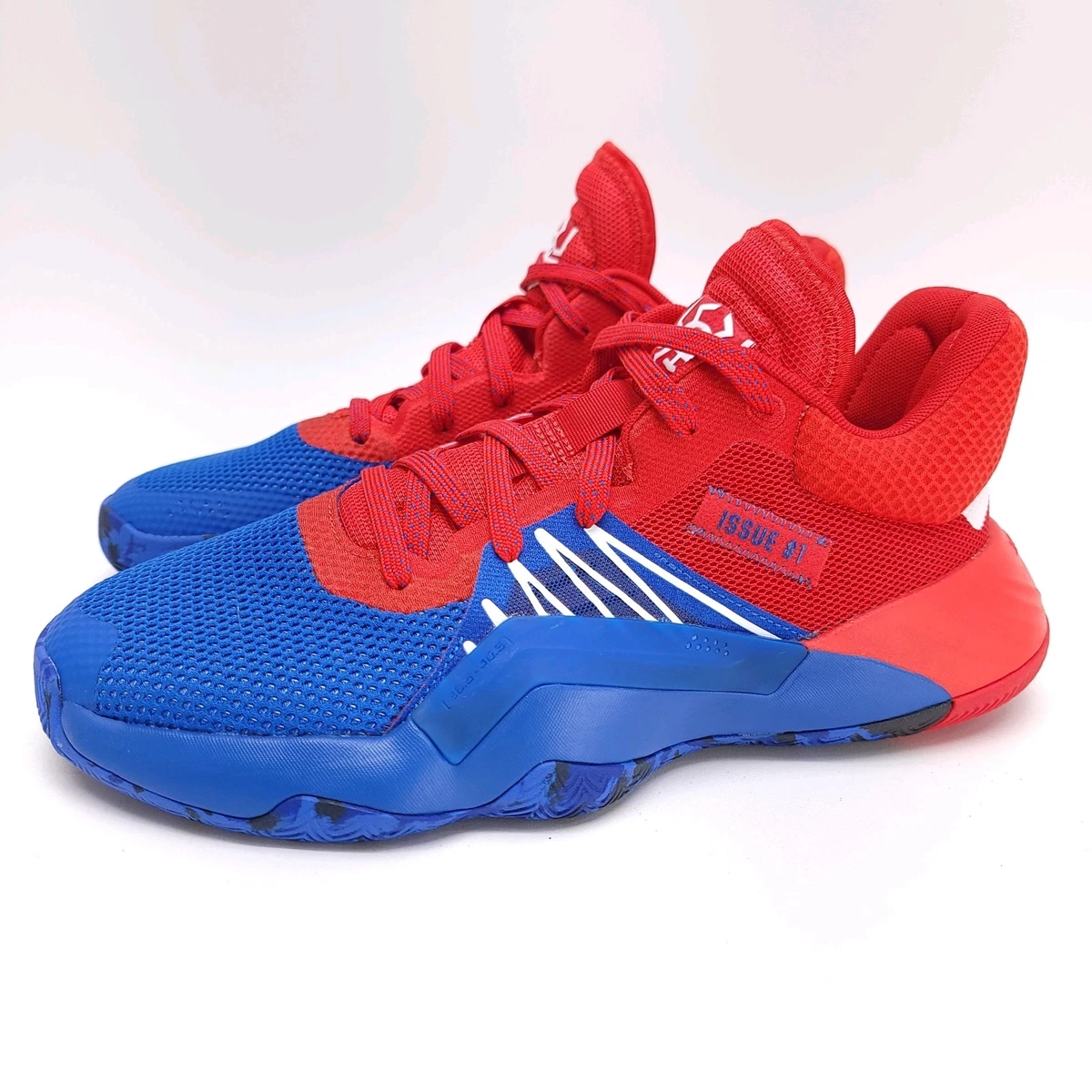 adidas Marvel x D.O.N. Issue 1 Amazing Spider-Man | eBay