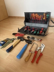 Knipex Werkzeugtasche - Bild 1 von 10
