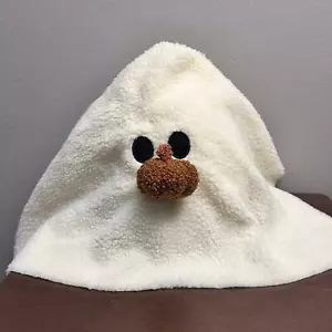 11" Gus The Halloween Ghost with Pumpkin Plush for Kids and Adults - Picture 1 of 5