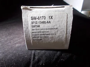 New Motorcraft Brake Light Switch SW-6170 - Picture 1 of 3