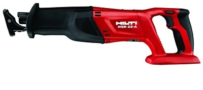 Hilti WSR 22-A Reciprocating Saw tool only BRAND NEW. - Image 1 of 2