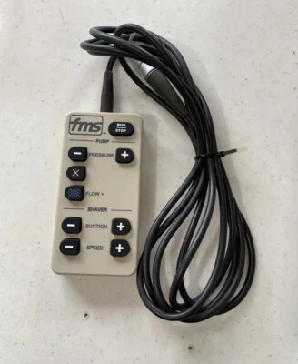 REF 283551 Fms Remote Control - Image 1 of 4