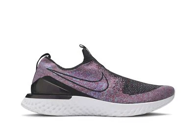 Nike Epic Phantom React Flyknit 'Multi-Color' BV0417-002 - Image 1 of 4