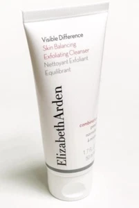 Elizabeth Arden Visible Difference Skin Balancing Exfoliating Cleanser 50ml - Picture 1 of 1