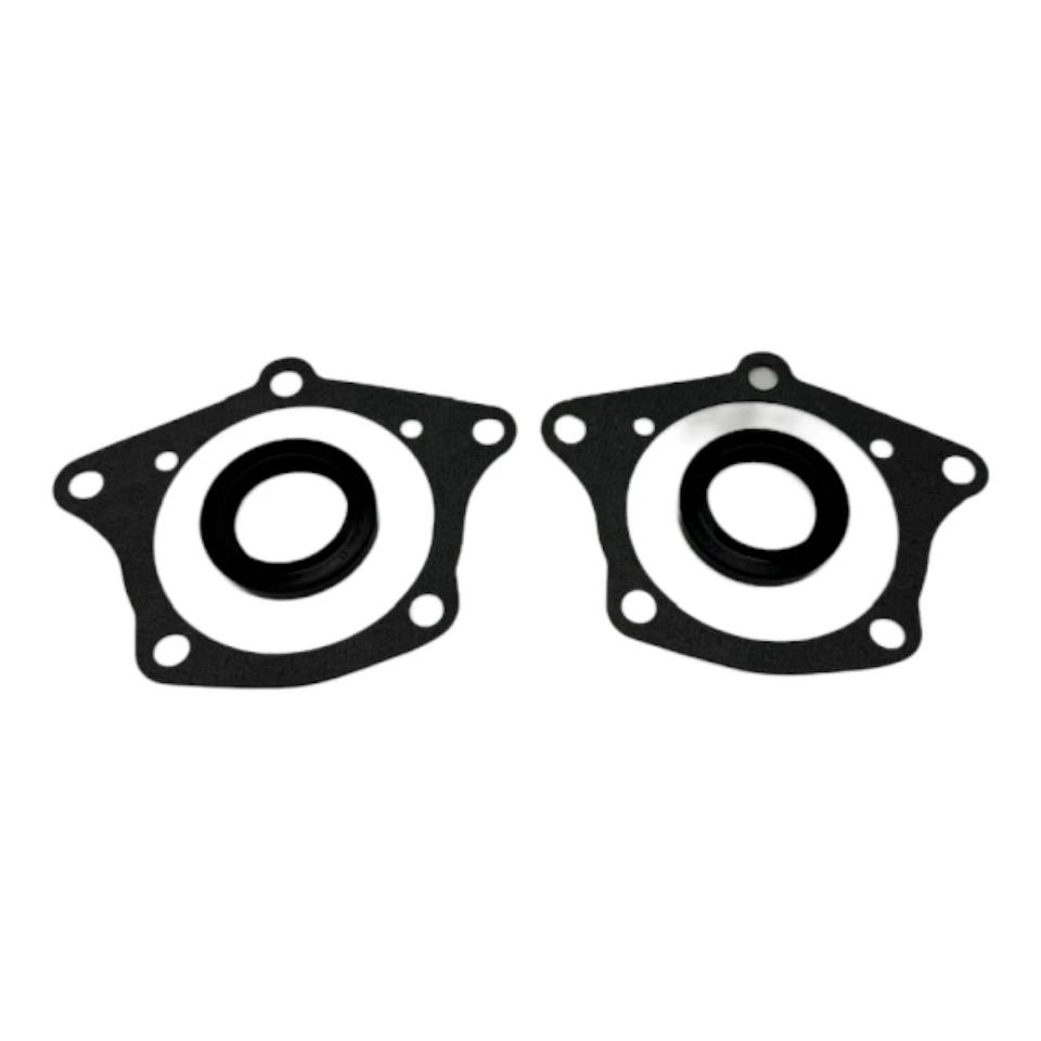 CLASSIC MINI DIFF SIDE PLATE GASKET AND SEAL KIT - 22A1611 + ADU5738 - Image 1 of 1