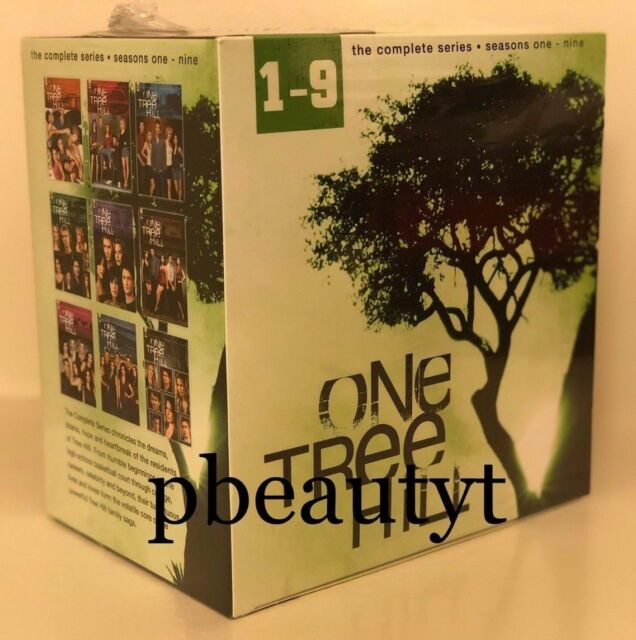 Dvd Box One Tree Hill Lances Da Vida - 2 Temporada