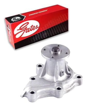 Bomba de agua motor Gates para Nissan Quest 1993-1998 3L V6 GAS Foto 1 de 4