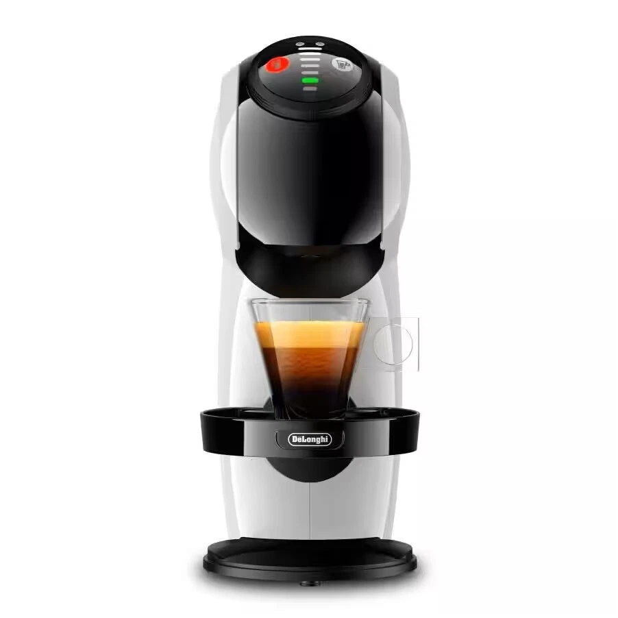 Macchina per Caffè DeLonghi Nescafè Dolce Gusto Genio S EDG226.W Capsule White - Immagine 1 di 4