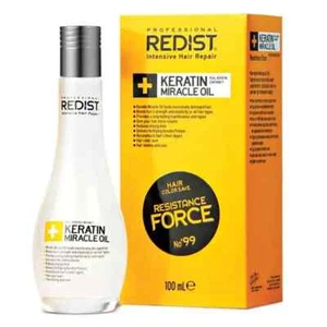 REDIST Keratin Miracle Oil-100ml - Picture 1 of 1