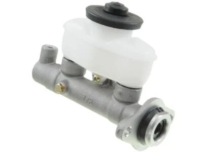 Para 1984-1988 Toyota Corolla cilindro mestre de freio Dorman 83711GF 1985 1986 1987 - Imagem 1 de 2